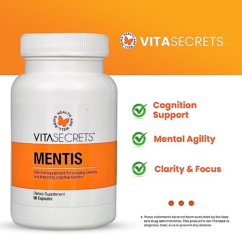 Mentis (Memory & Cognition Support)