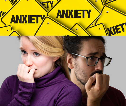 Basics of Anxiety