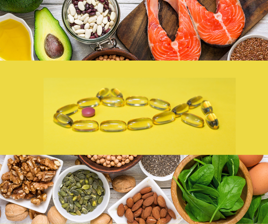 Omega-3 Fatty Acids: Unveiling the Truth Beyond Label Controversies