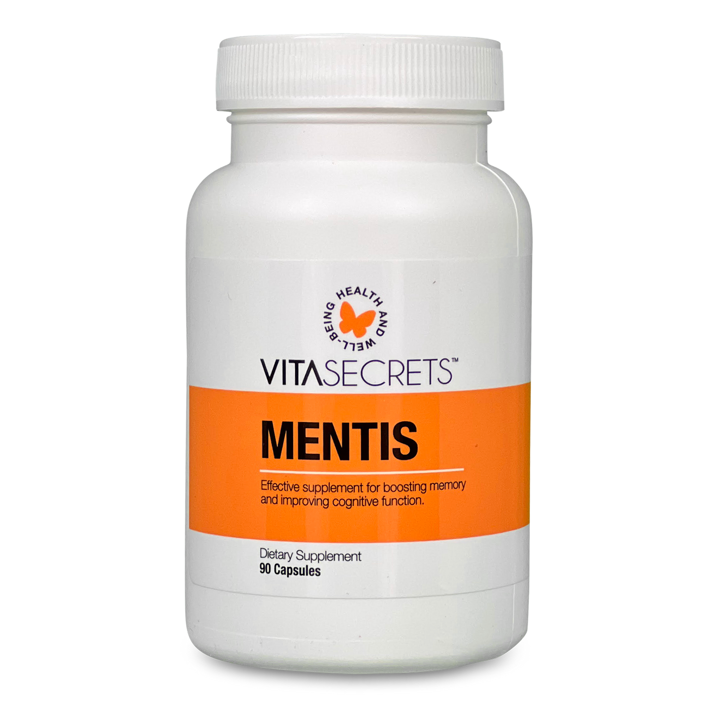 Mentis (Memory & Cognition Support)