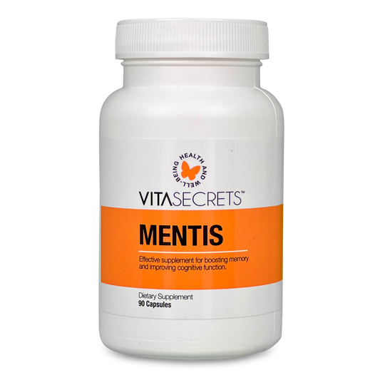 Mentis (Memory & Cognition Support)